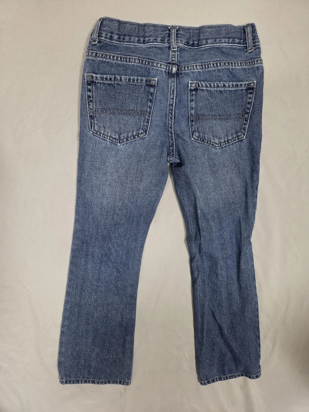 The Children's Place Medium Blue Bootcut Jeans